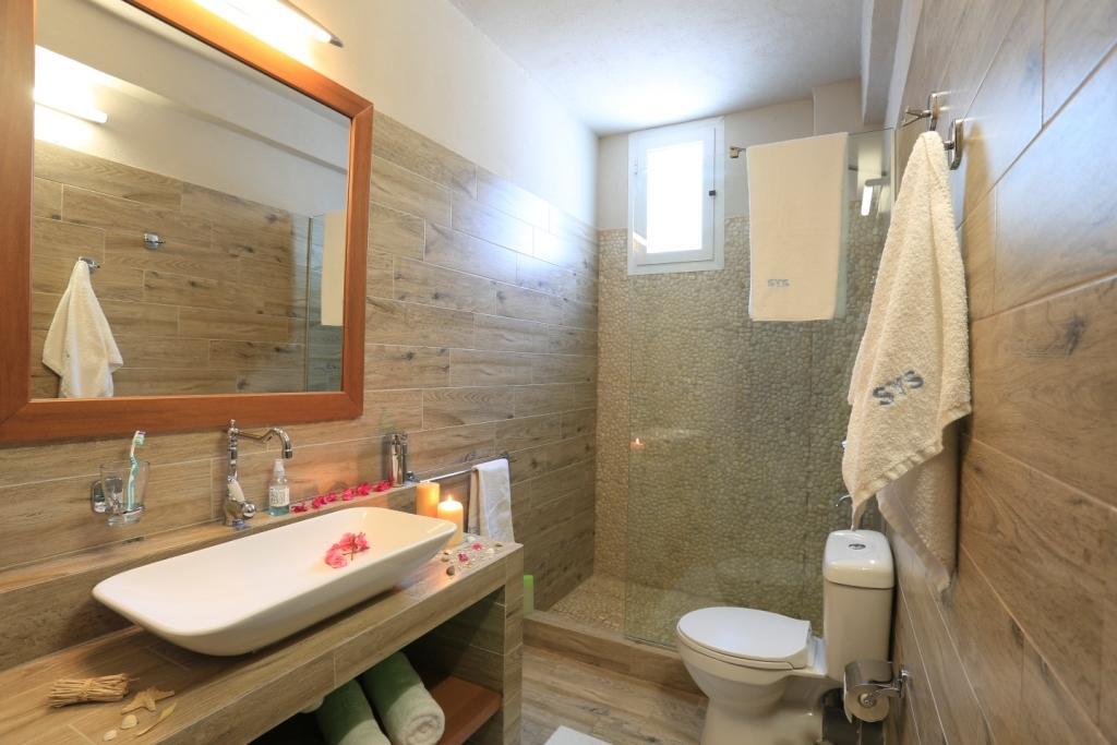 Gerakina Skala Holiday Houses Gerakini Room photo