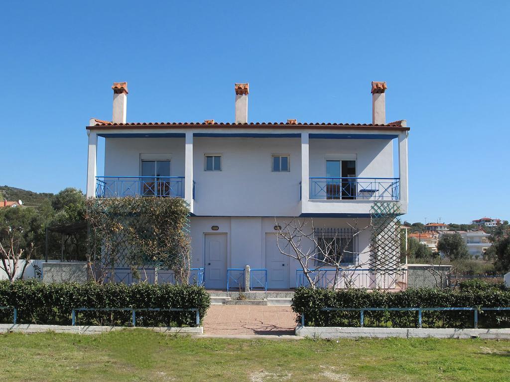 Gerakina Skala Holiday Houses Gerakini Room photo