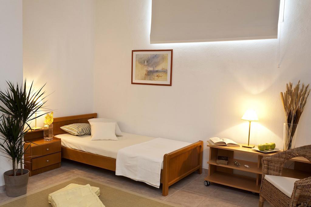Gerakina Skala Holiday Houses Gerakini Room photo