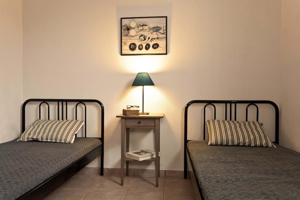 Gerakina Skala Holiday Houses Gerakini Room photo