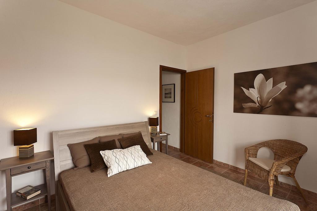 Gerakina Skala Holiday Houses Gerakini Room photo